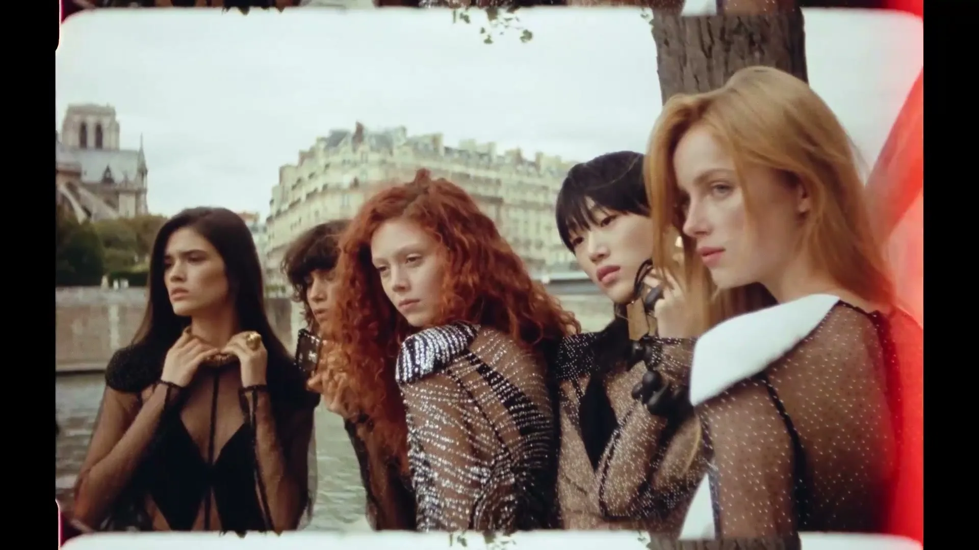Louis Vuitton “Spring/Summer '17”
