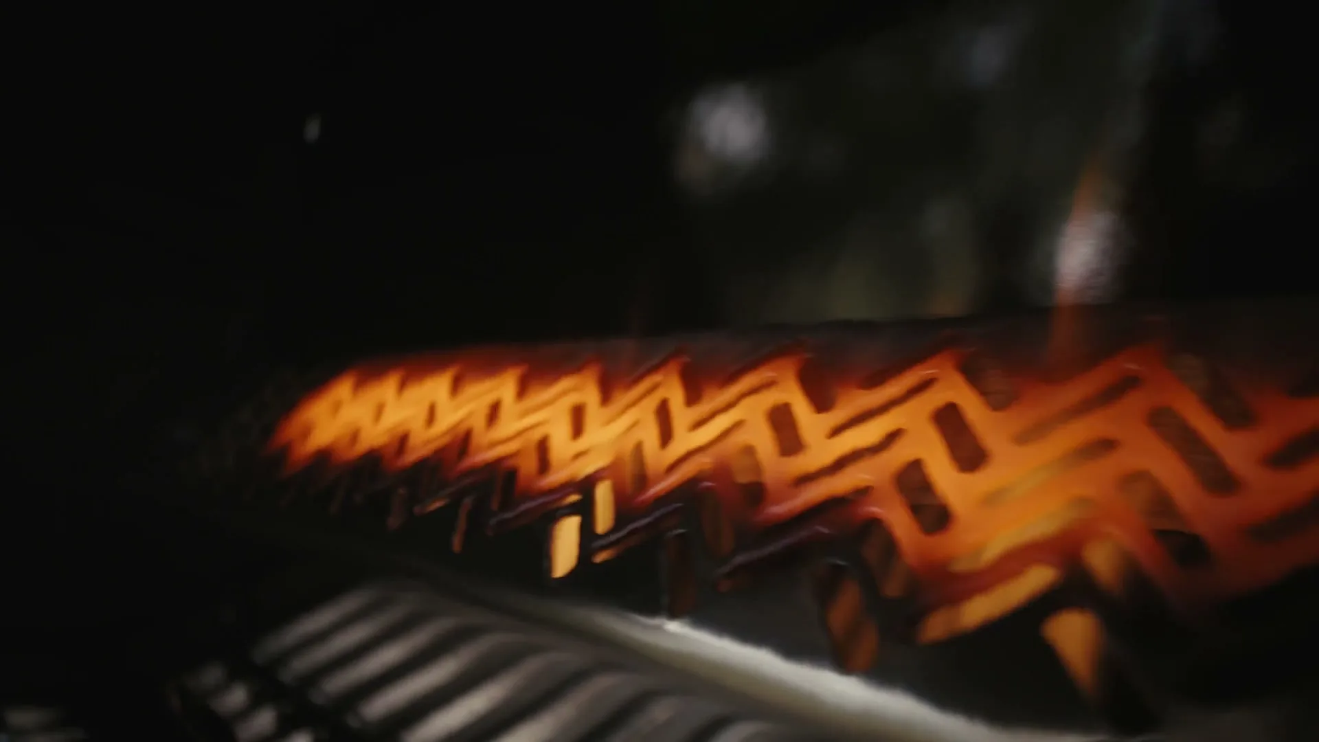 Napoleon Grills “Let Me Show You” (2025), frame 4