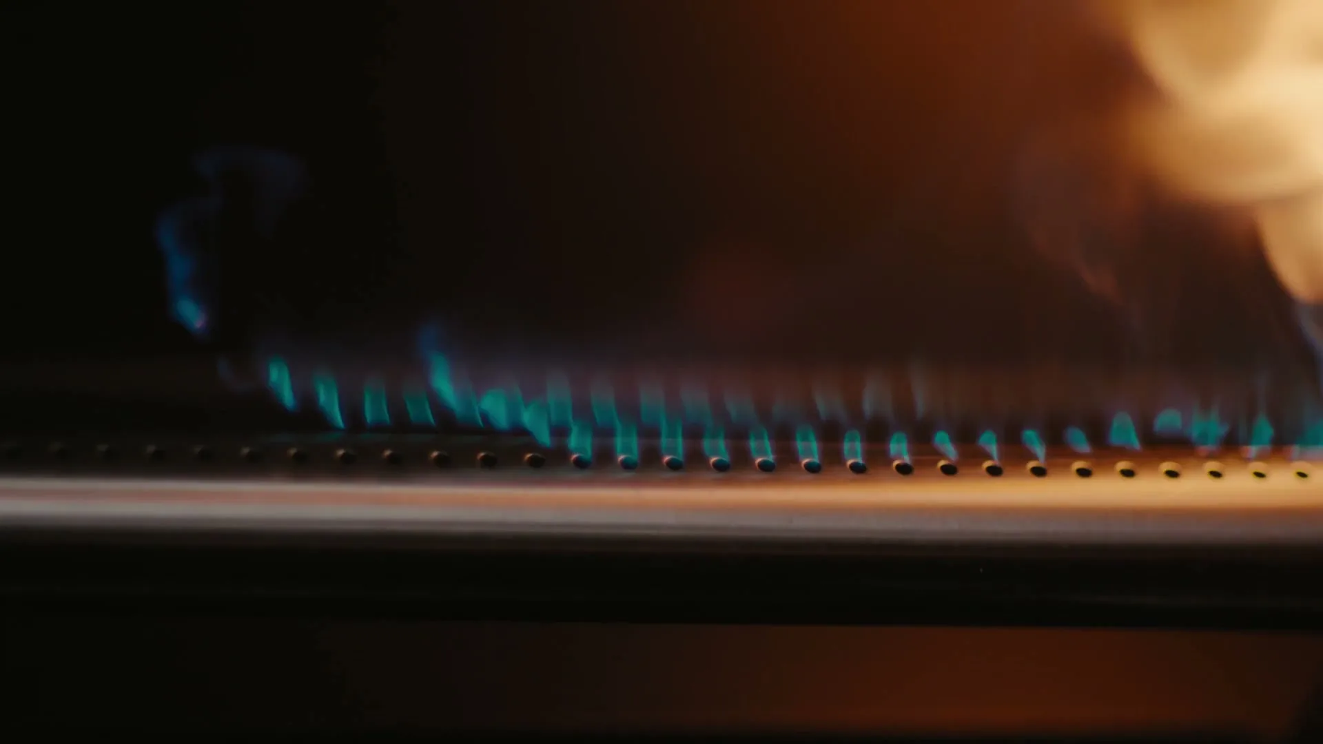 Napoleon Grills “Let Me Show You” (2025), frame 6