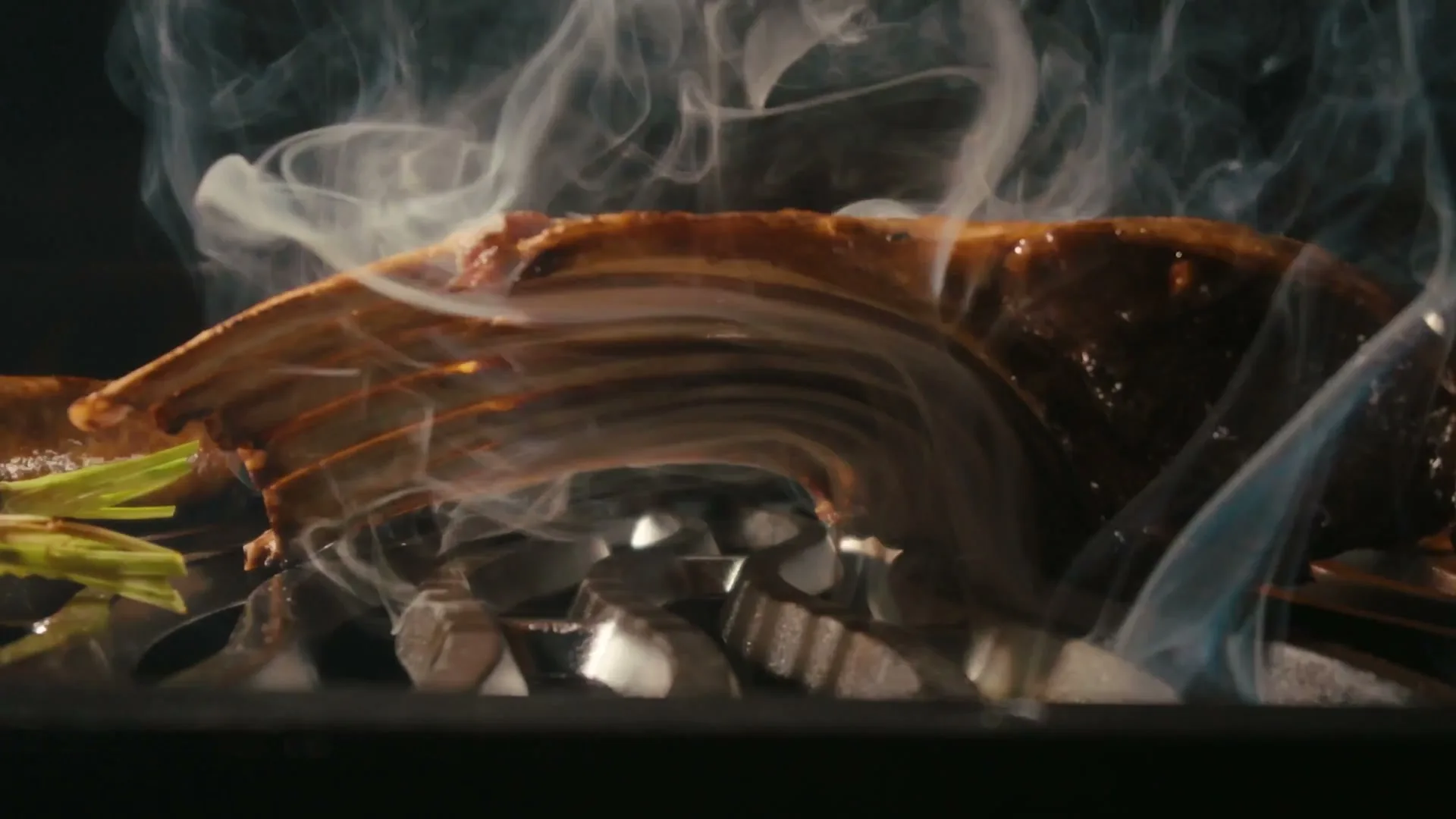 Napoleon Grills "Let Me Show You" (2025) commercial still