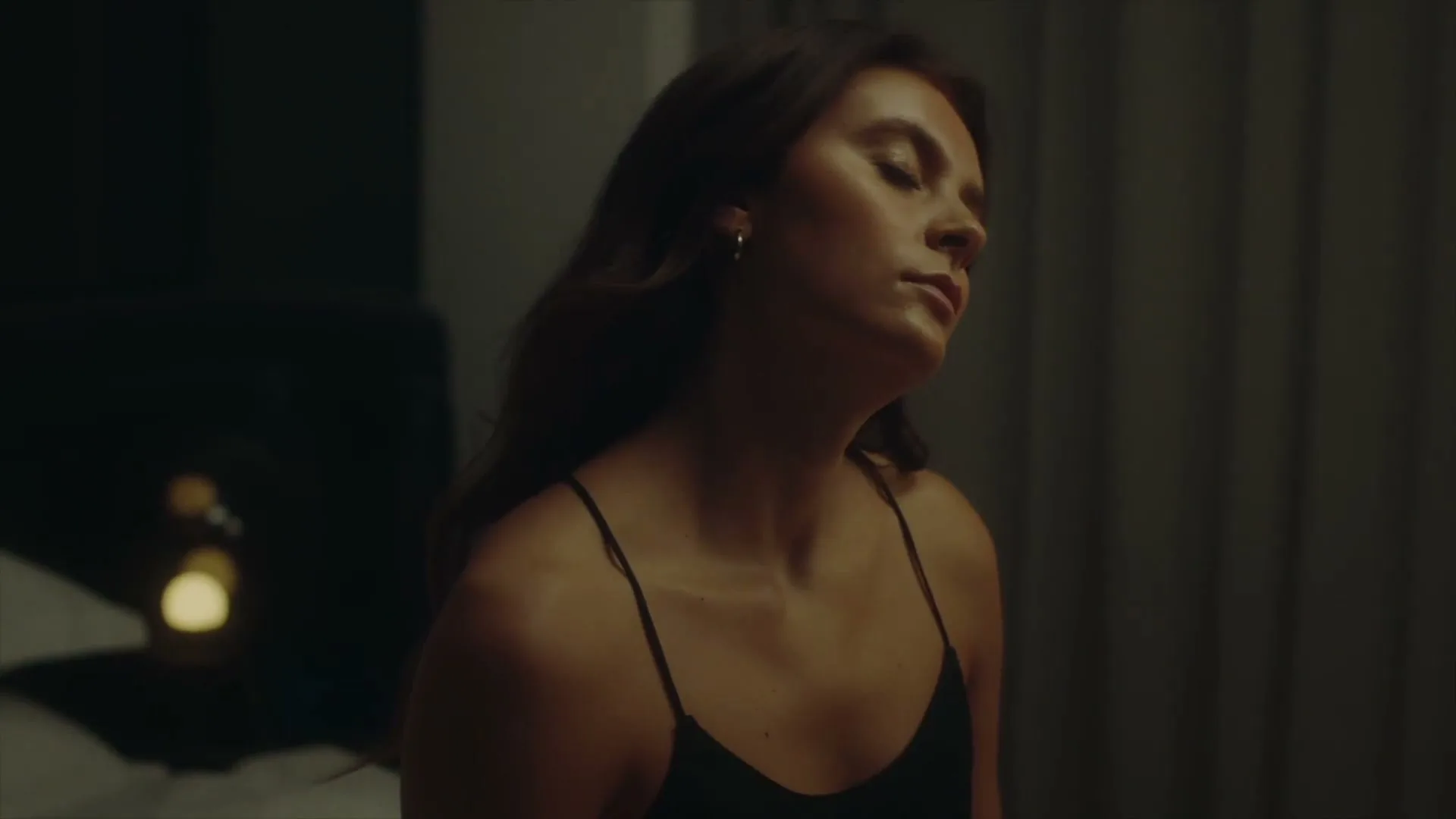 Equinox Hotels “The Art of Rest”, directed by Mason Prendergast