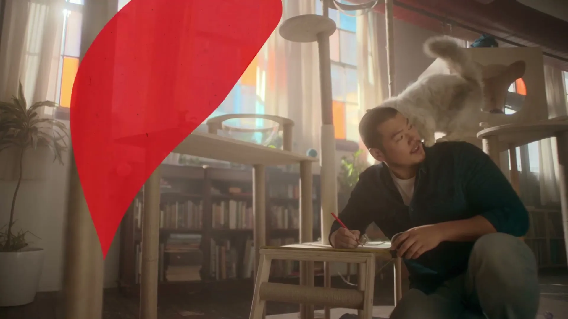 Nescafé “Mixes - Make Your World” (2024)