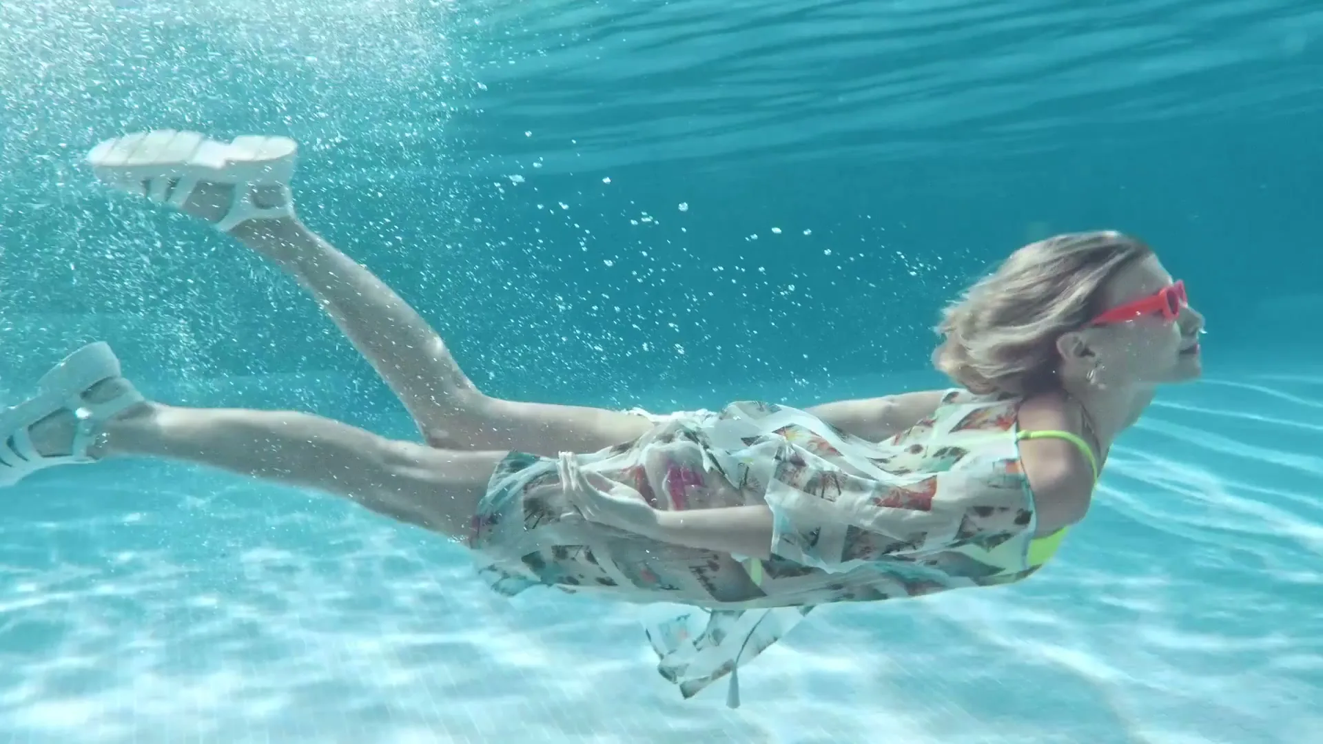 Manor "Summer" (2024) commercial still