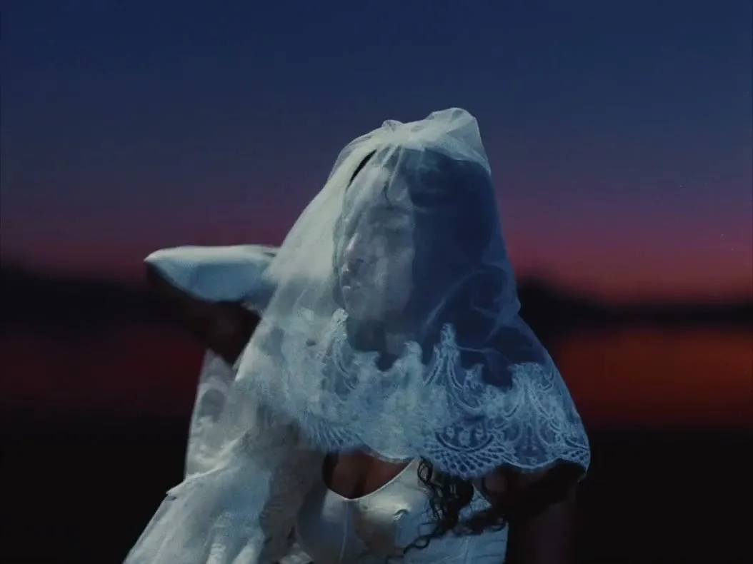 Reebok “x Place+Faces - Runaway Bride” (2024), frame 2