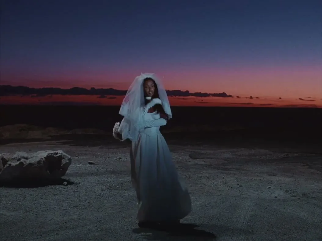 Reebok “x Place+Faces - Runaway Bride” (2024), frame 3