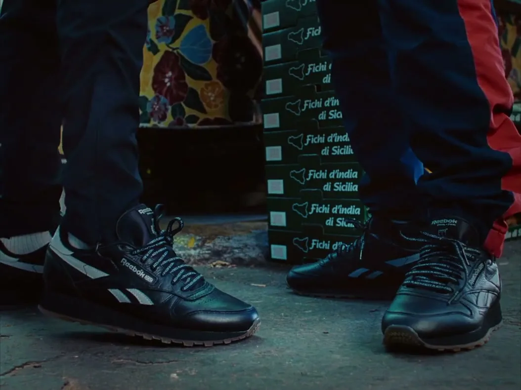 Reebok “x Place+Faces - Le Marche” (2024)