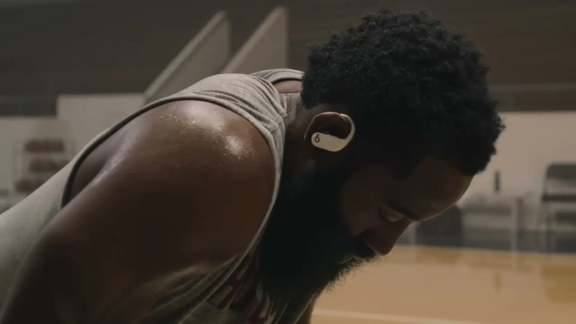 Beats by Dr. Dre “Unleashed” (2020), frame 2