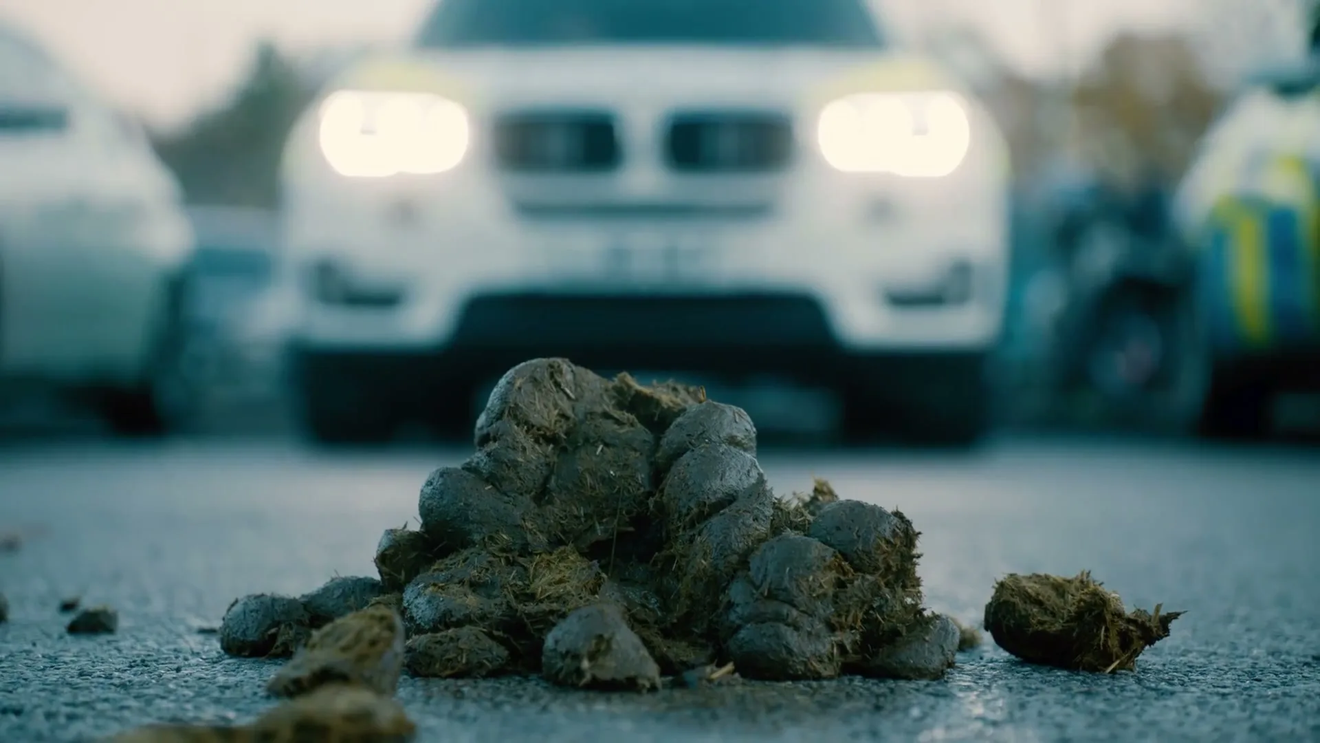 DAZN "DAZN" (2021) commercial still