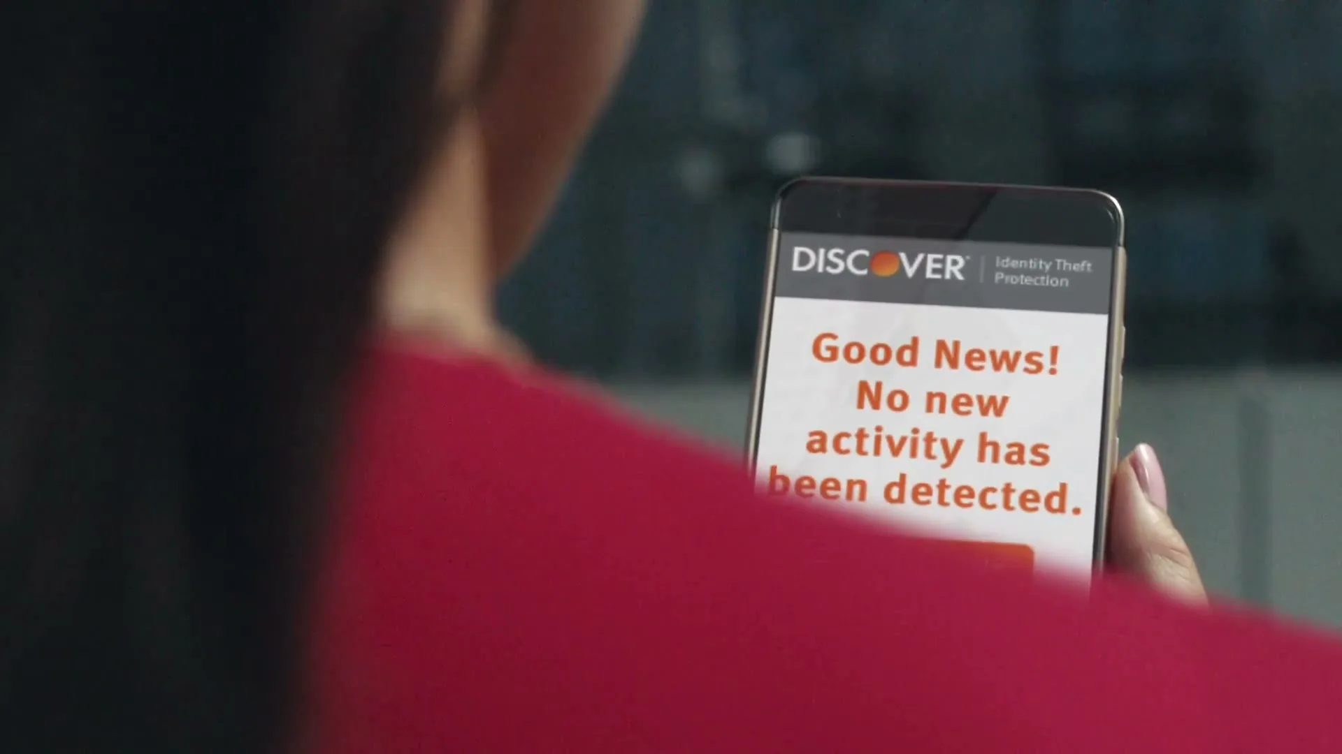 Discover “Identity Protection”, directed by William DeSena