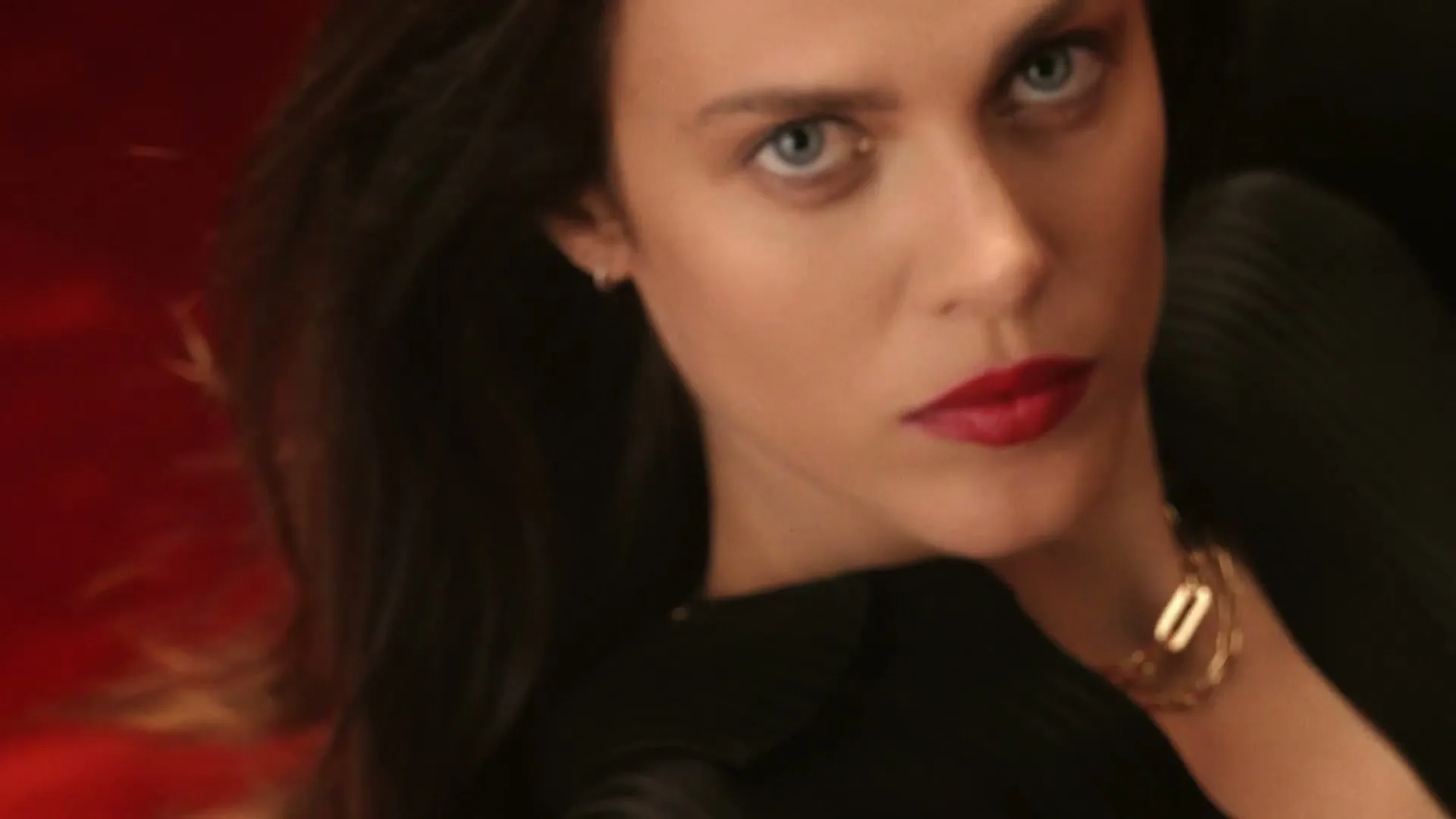 ZARA “Sense of Glam” (2020)