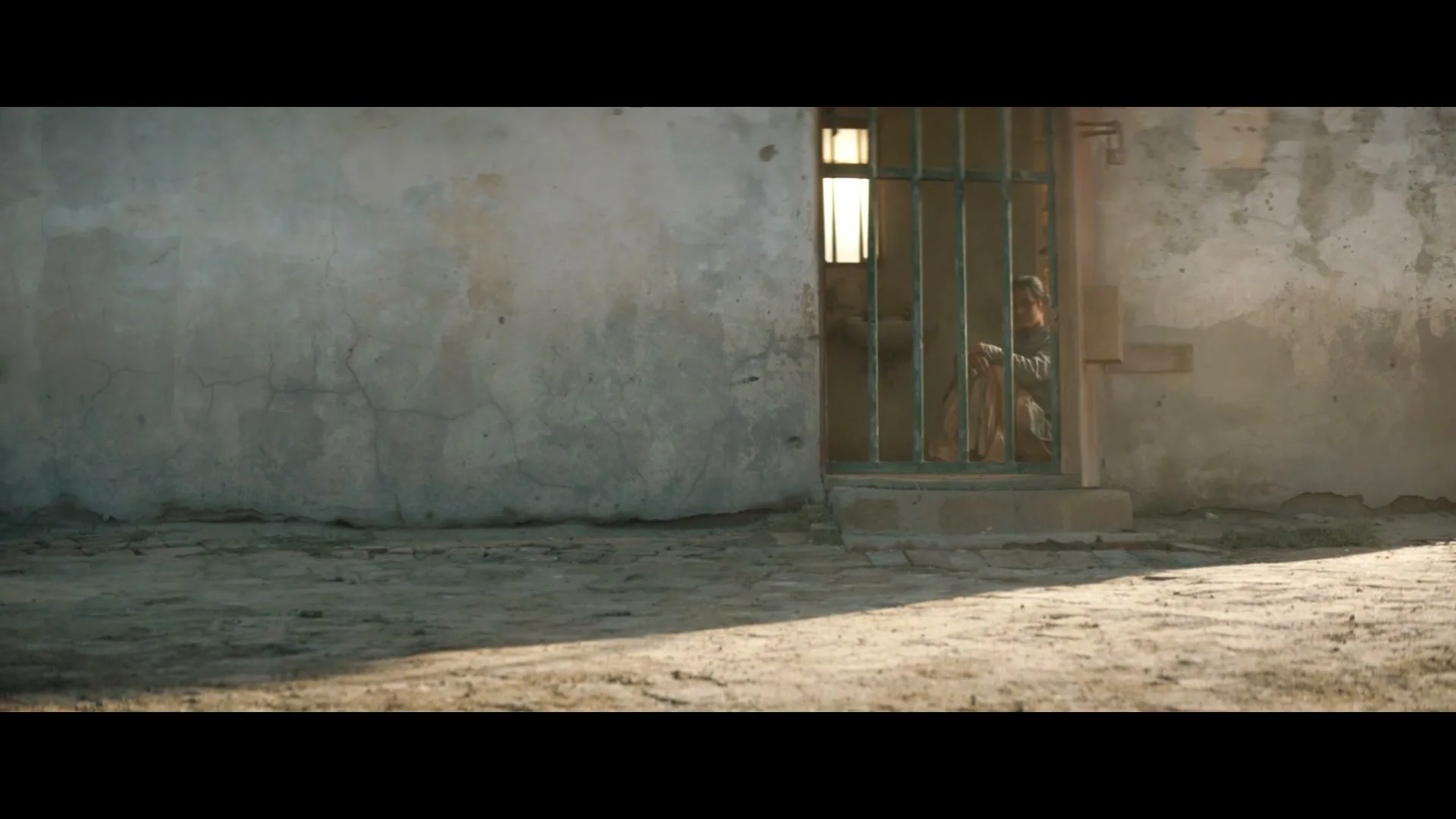 Right To Play “We Rise” (2019), frame 3