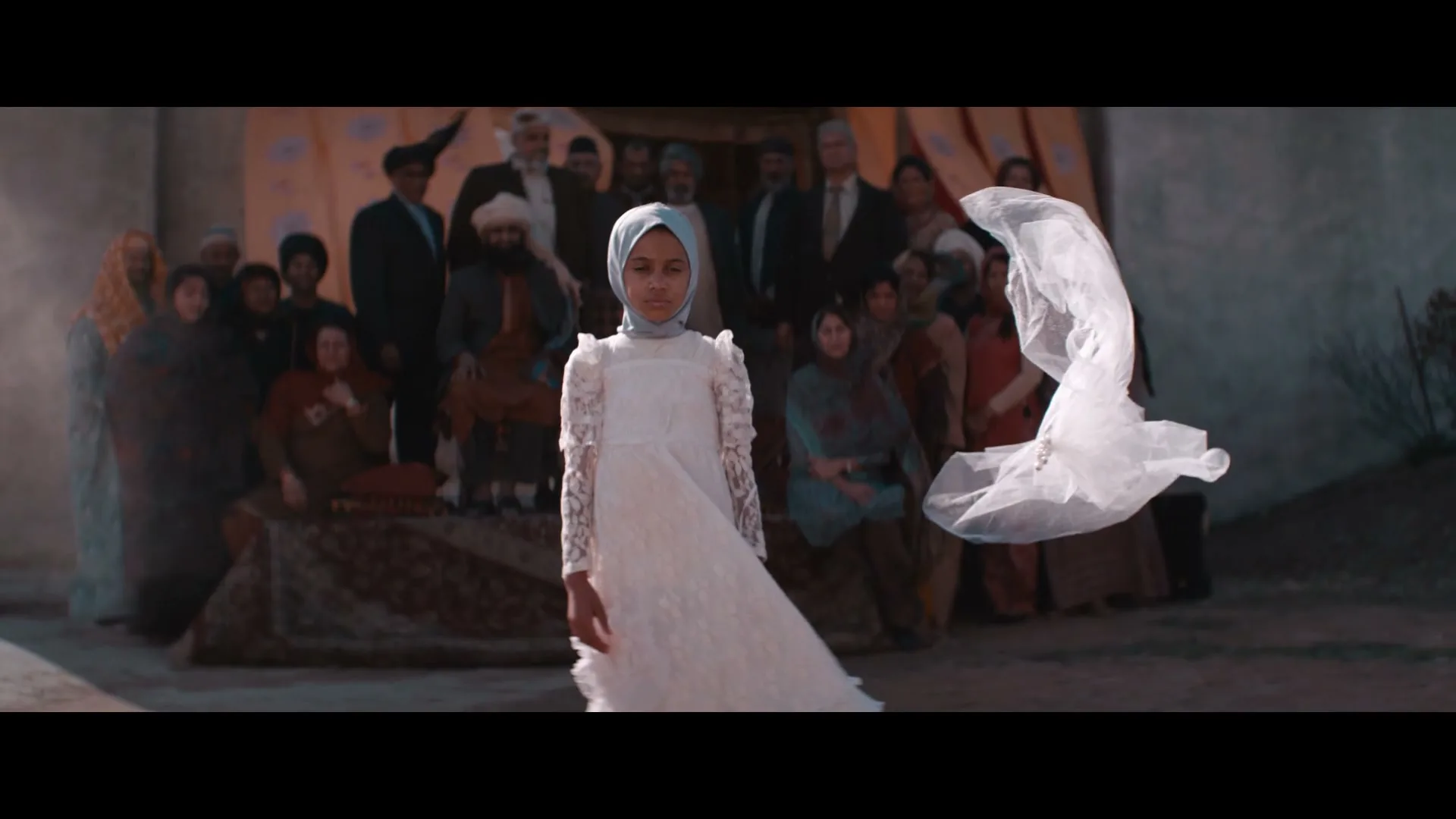Right To Play “We Rise” (2019), frame 5
