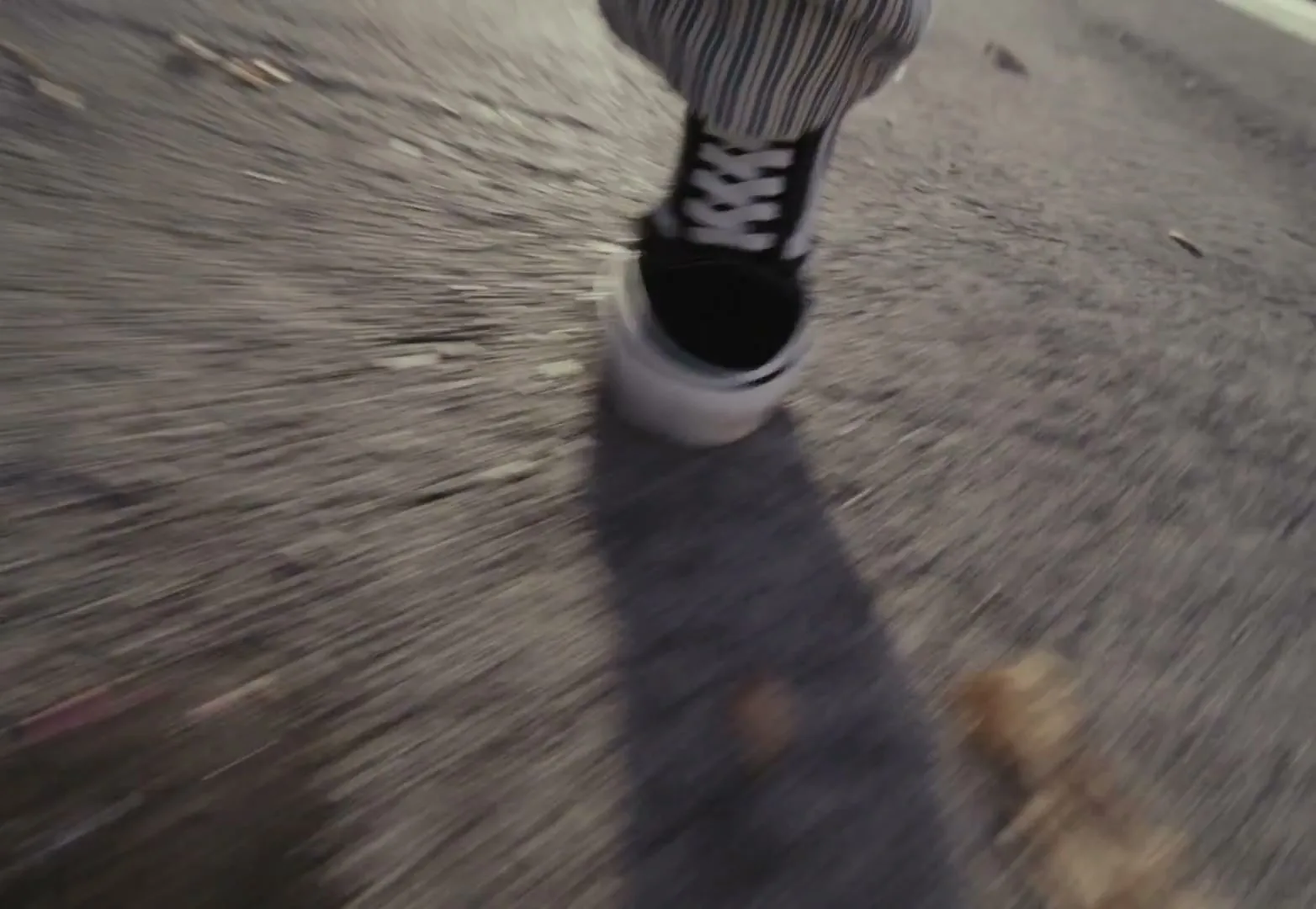 Vans "Anaheim Factory" (2022) commercial still