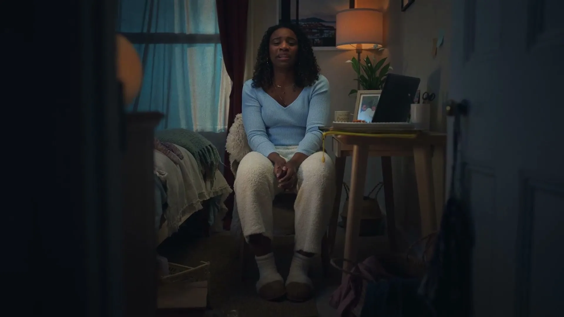 Bupa “Unfilter Your Life Alice” (2022)