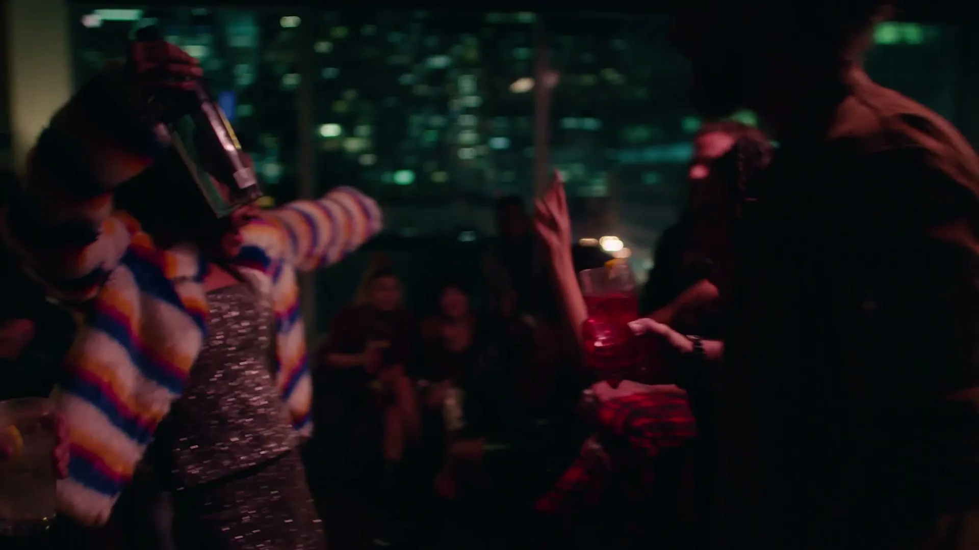 Svedka "Svedka" (2022) commercial still