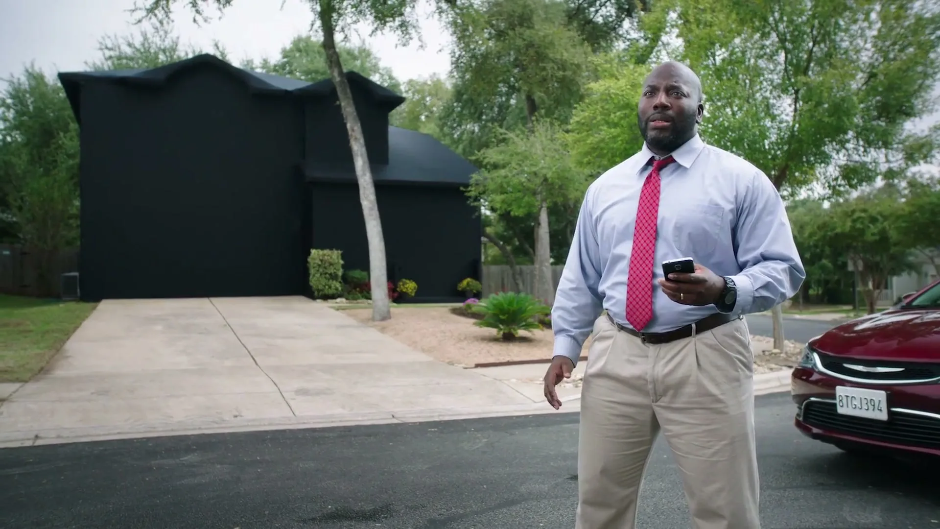 realtor.com “Exist” (2022), frame 2