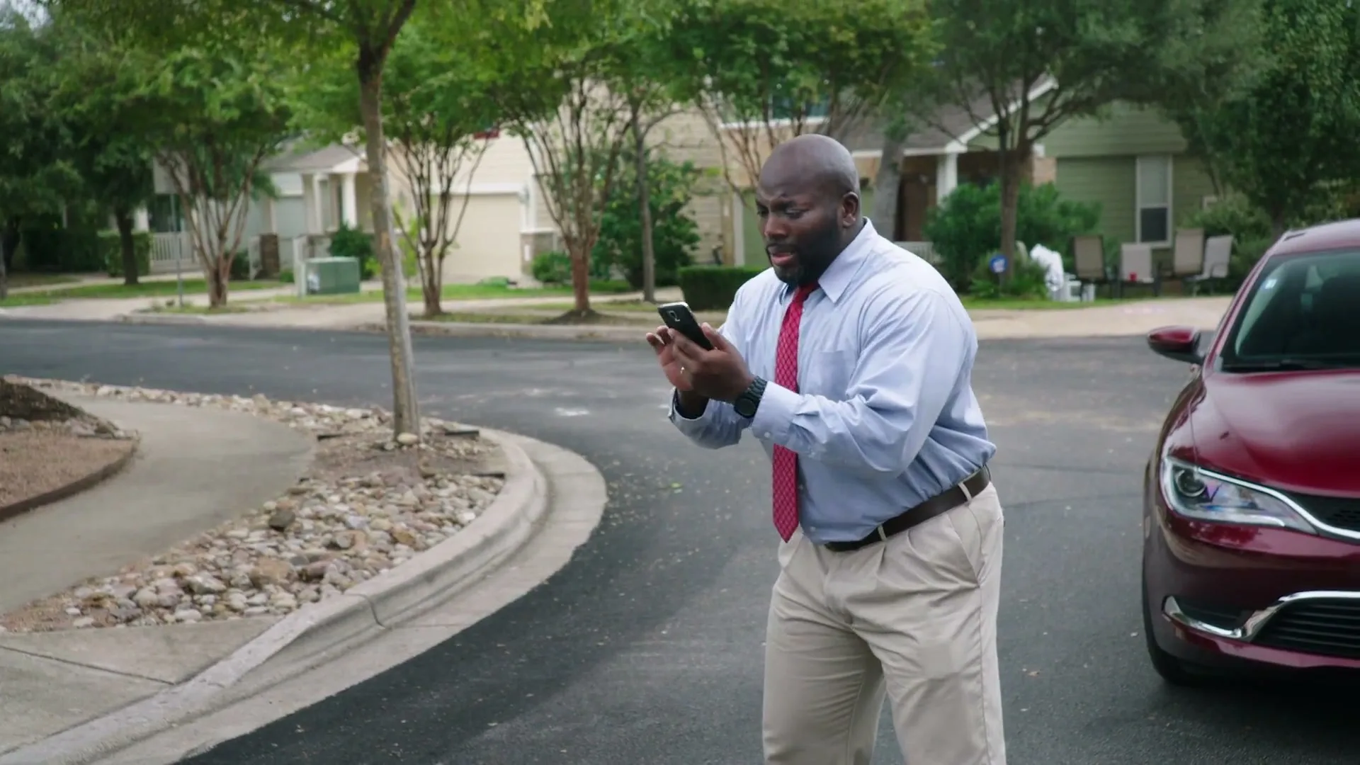 realtor.com “Exist” (2022), frame 3