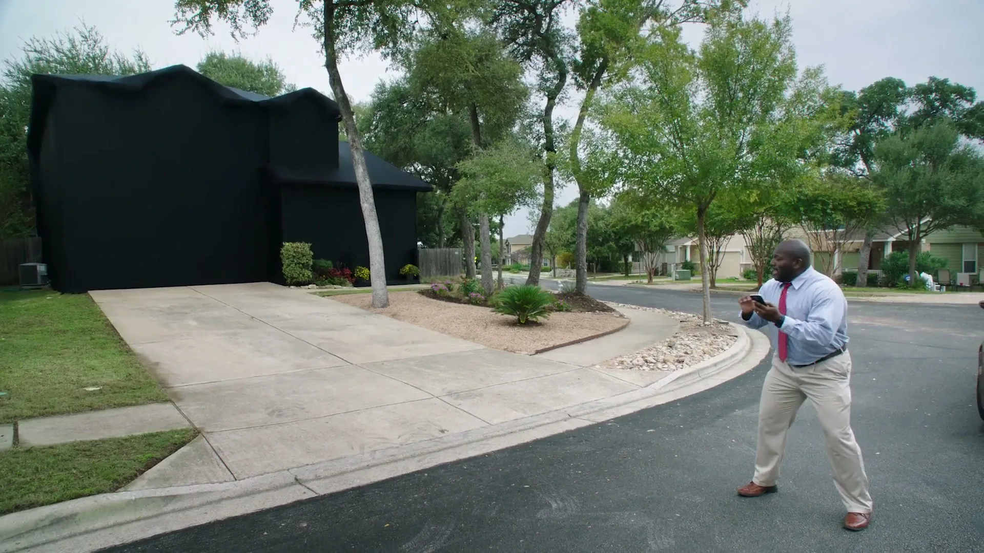 realtor.com “Exist” (2022), frame 4