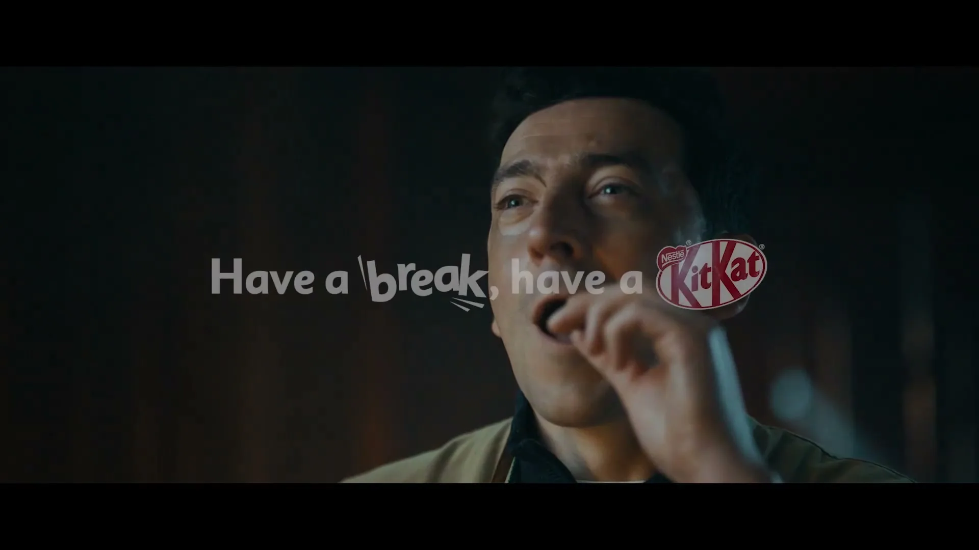 KitKat “The Lord of the Rings - Birdwatching”, directed by Josh Cohen