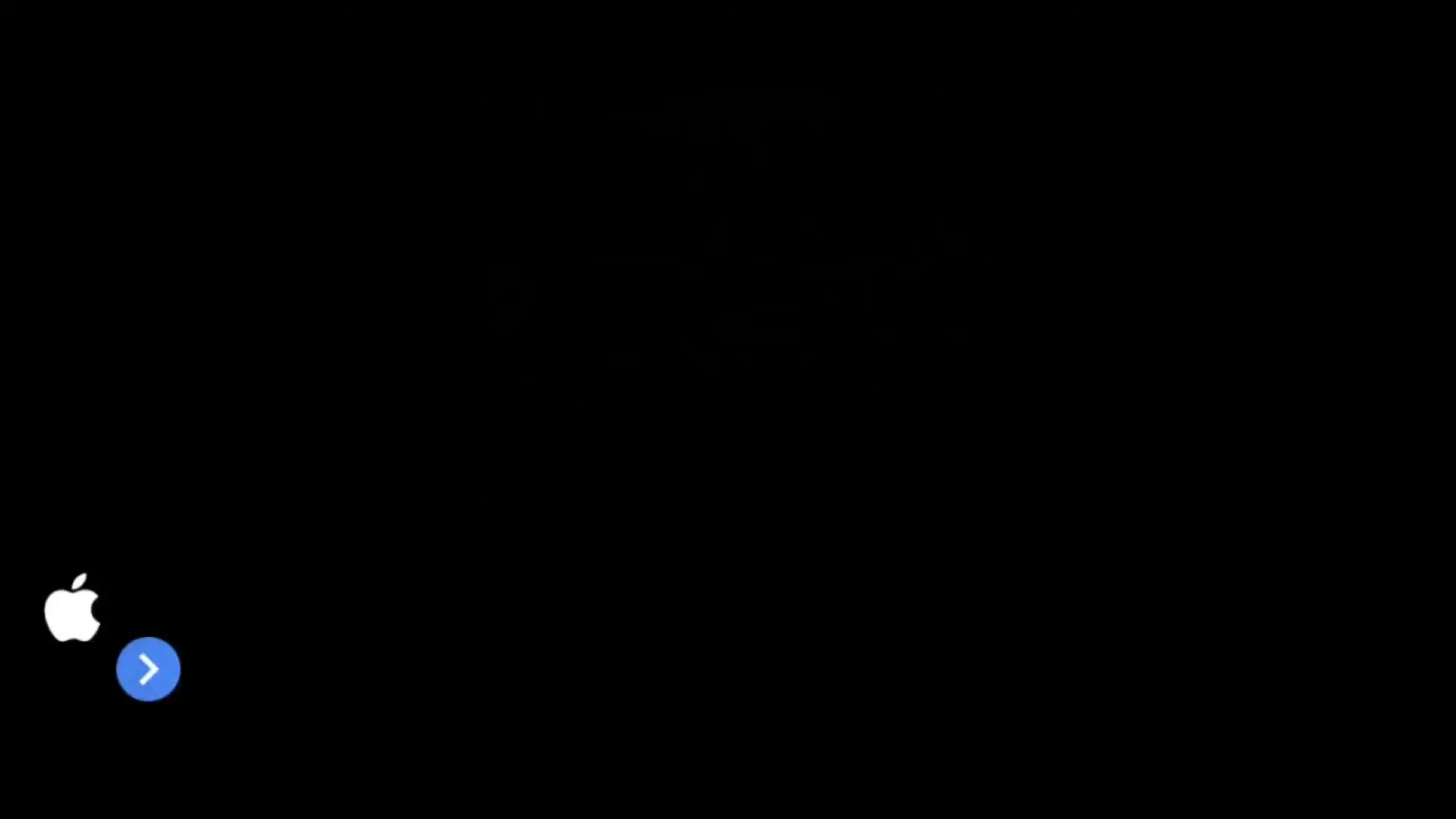 Apple "Make Something Wonderful" (2019) commercial still