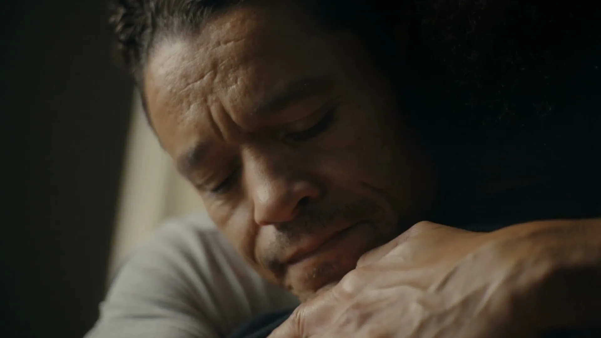 The Salvation Army "We See Potential" (2022) commercial still