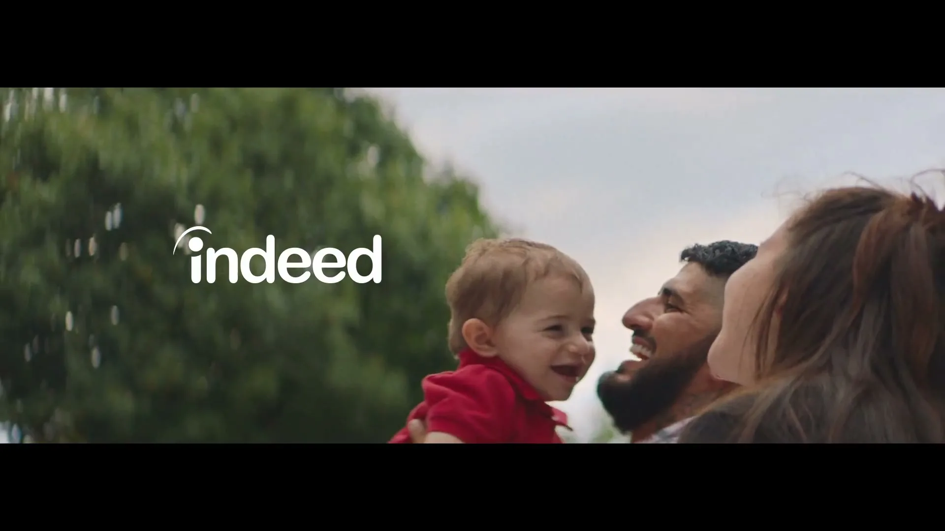 Indeed "Ghassan" (2026) commercial still