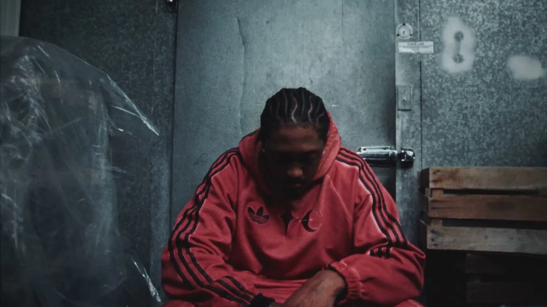 adidas Originals “X Thug Club - SS26”