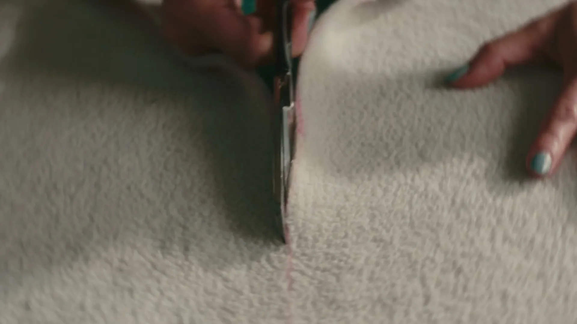 The North Face "Anthem :60" (2026) commercial still