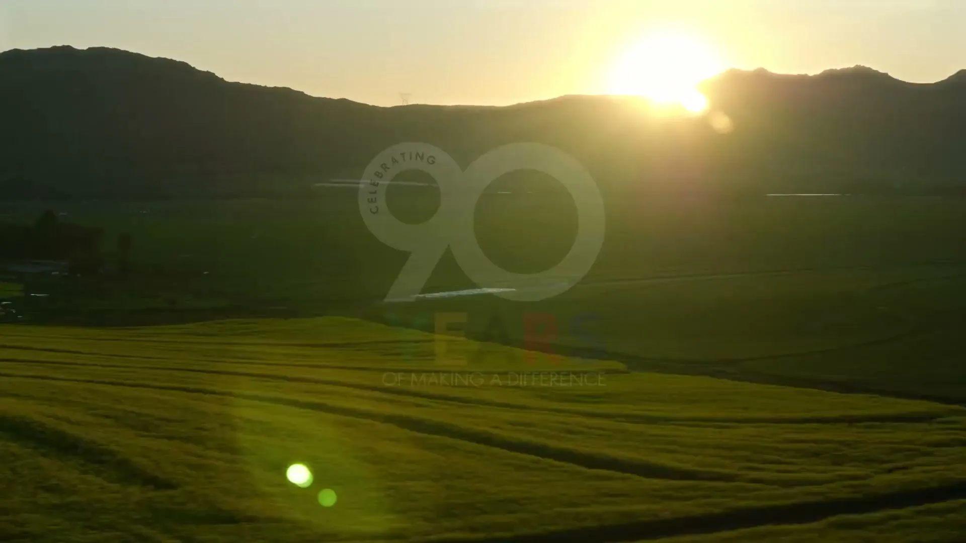 Woolworths “90th Birthday”, directed by Adriaan Louw