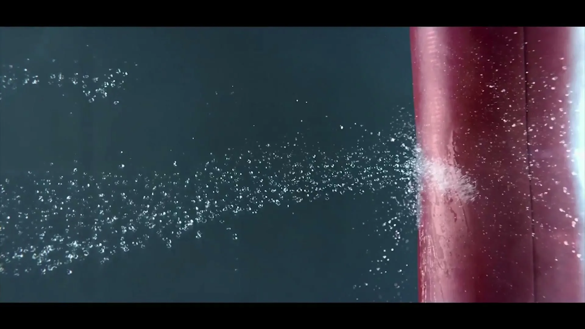 Gatorade “G Active - Water Made Active” (2018), frame 4
