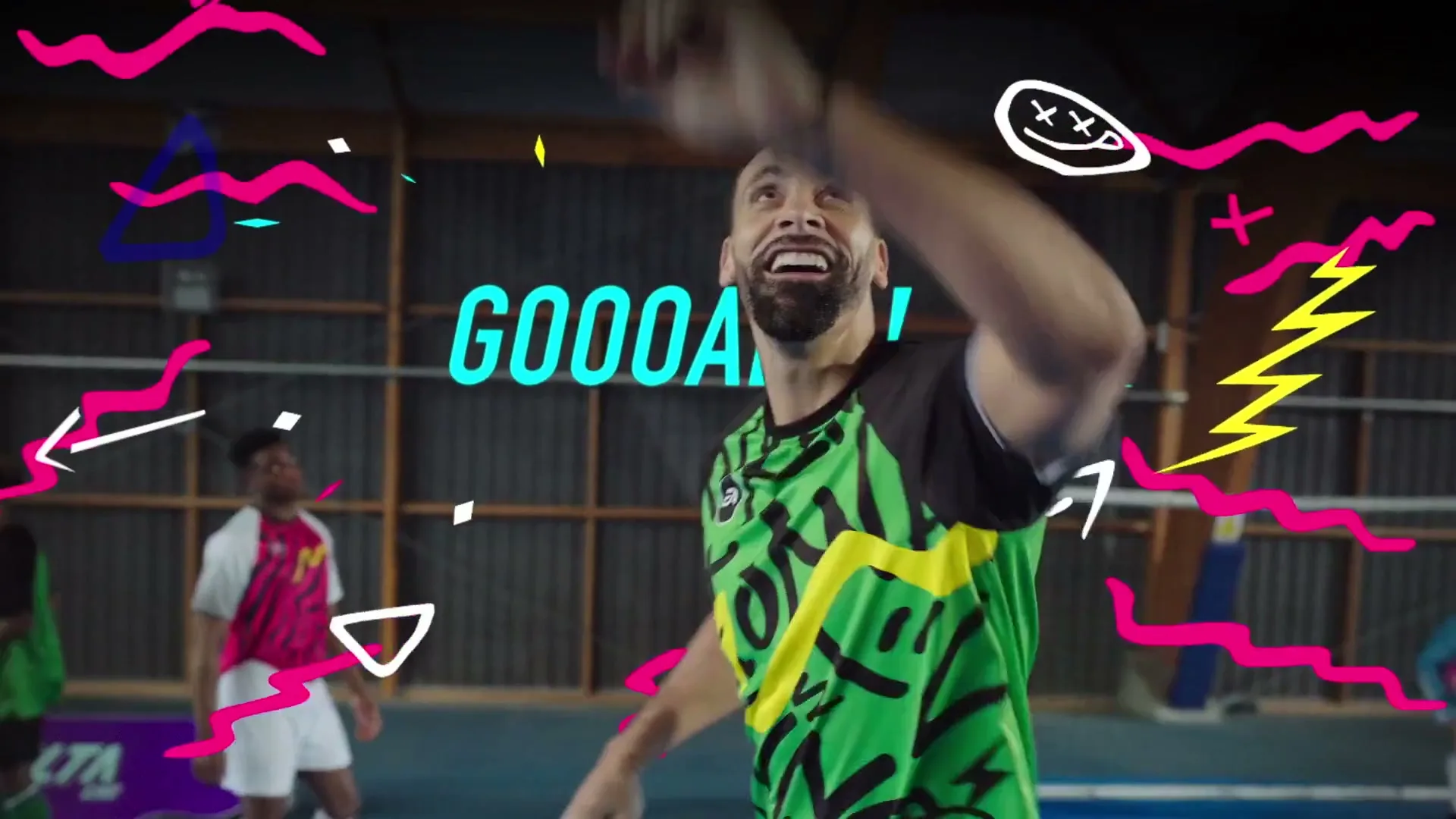 Fifa “FIFA - VOLTA”