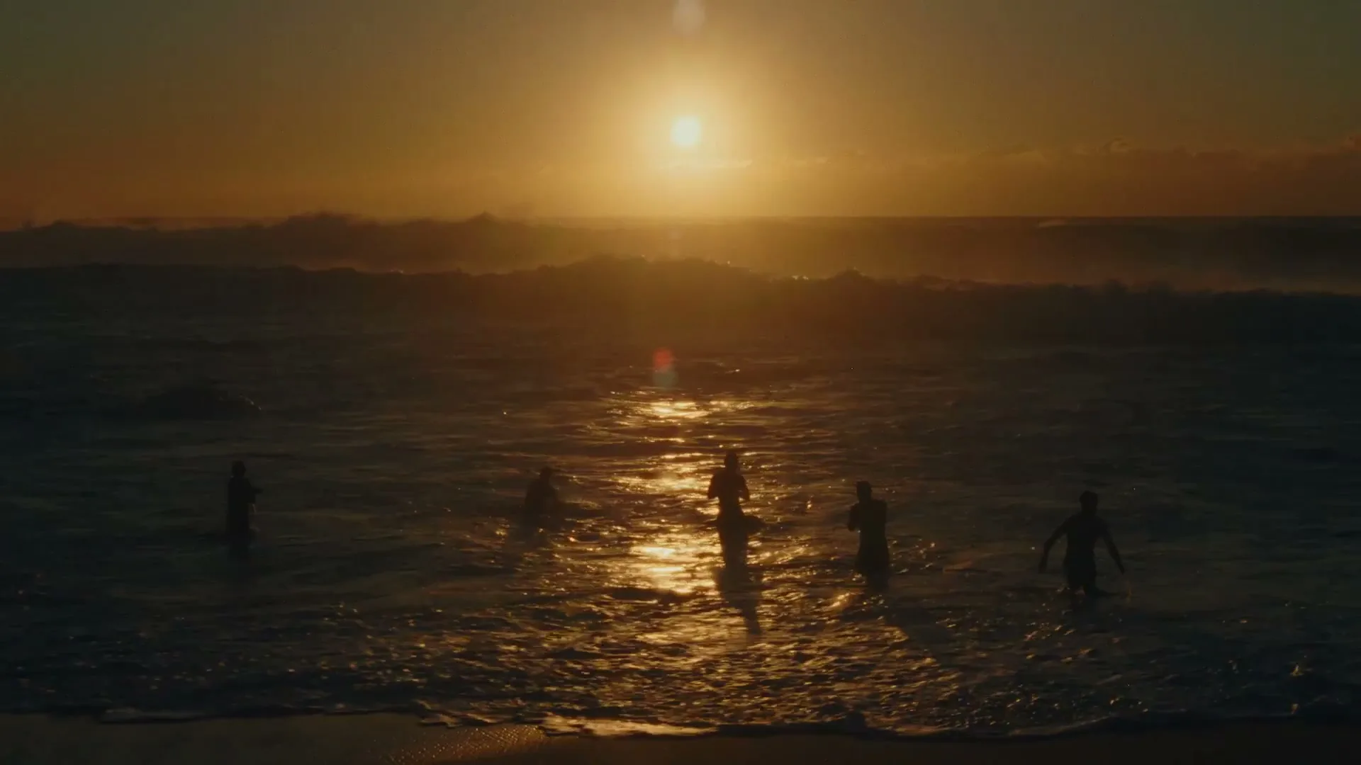 Square “See You in the Neighbourhood - Naomi Watts” (2026), frame 2