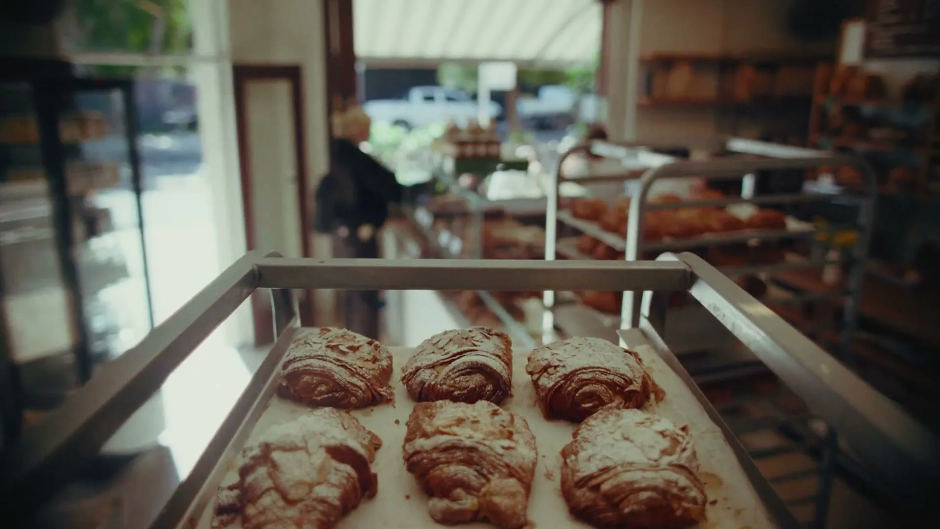 Square “See You in the Neighbourhood - Naomi Watts” (2026), frame 4