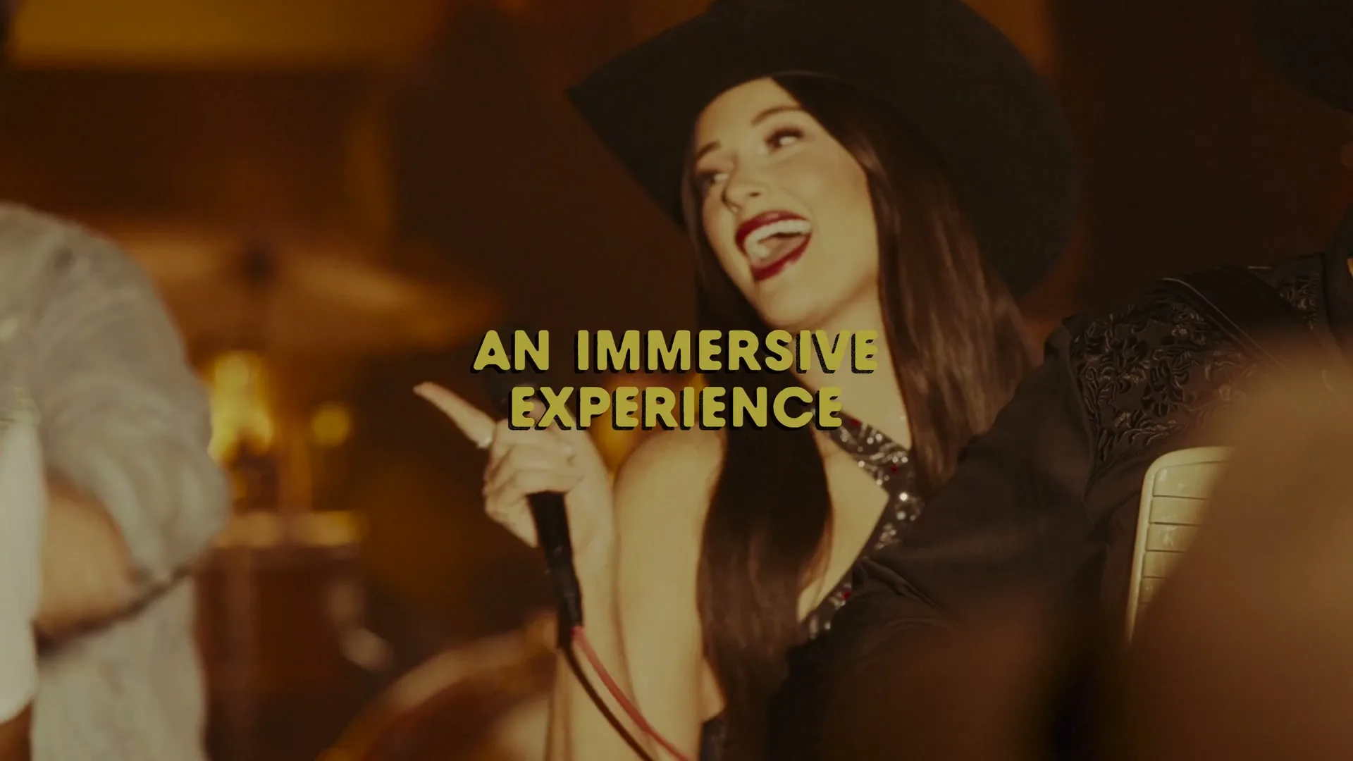 Meta “Kacey Musgraves Immersive Experience” (2026), frame 4