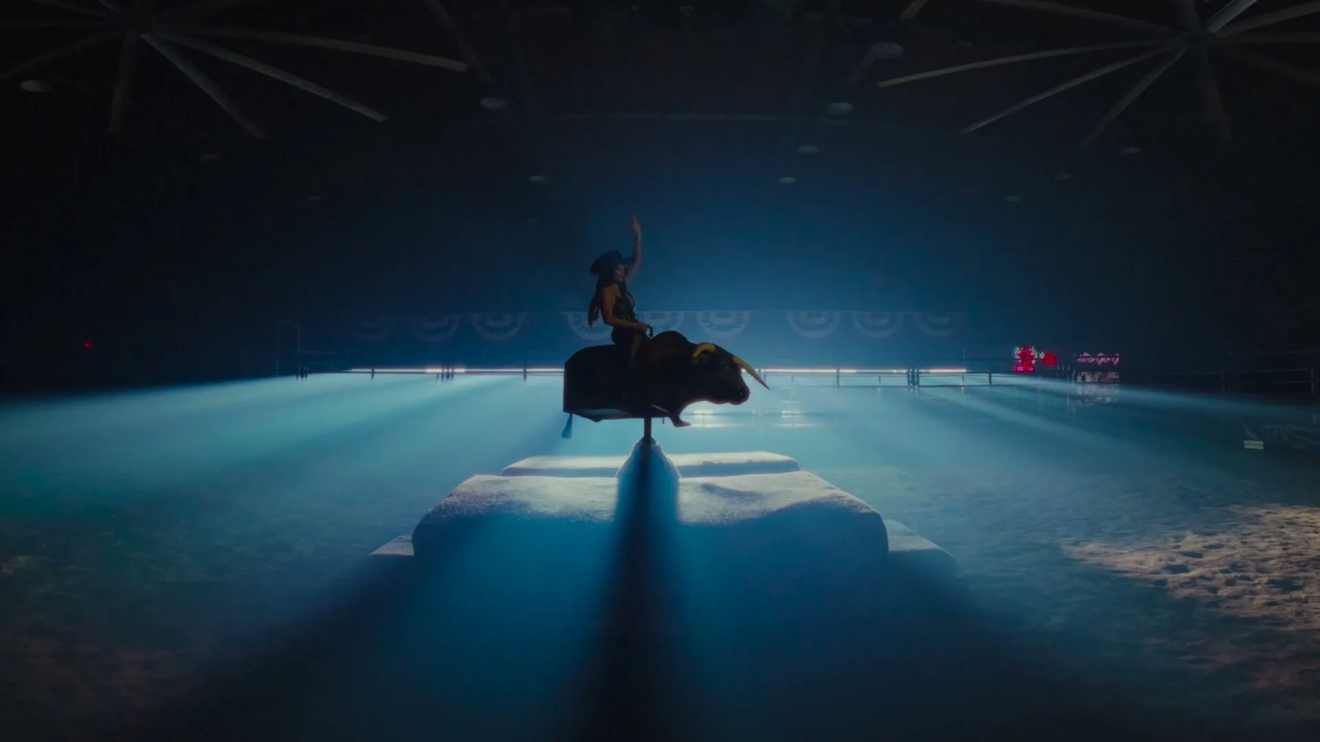 Meta “Kacey Musgraves Immersive Experience” (2026), frame 5