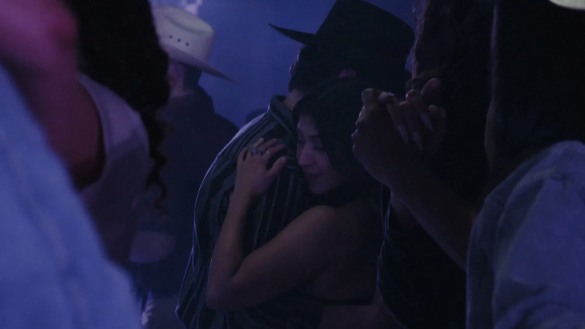 Meta “Kacey Musgraves Immersive Experience” (2026), frame 6