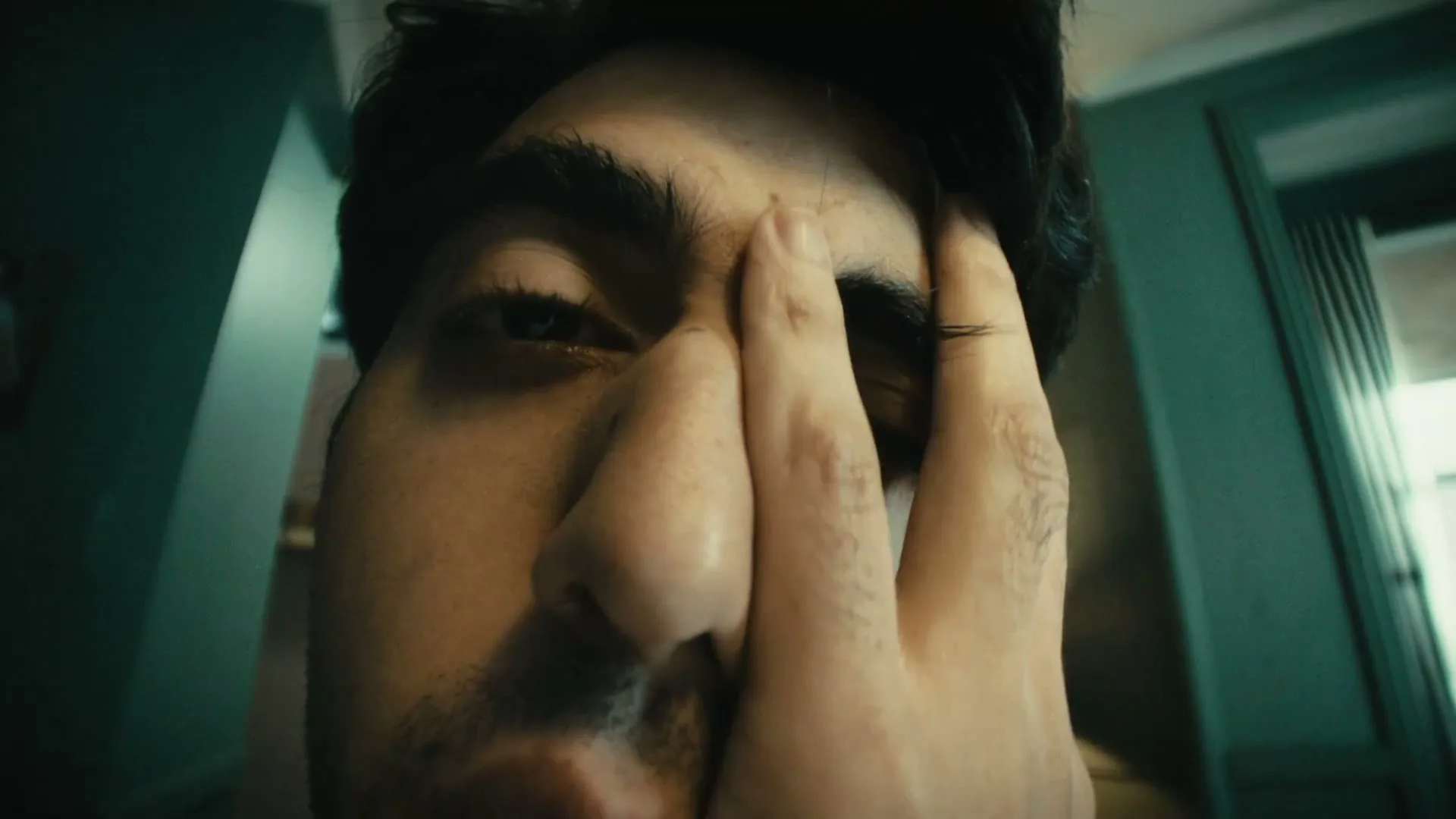 Paypal “Noise Cancel” (2026), frame 5