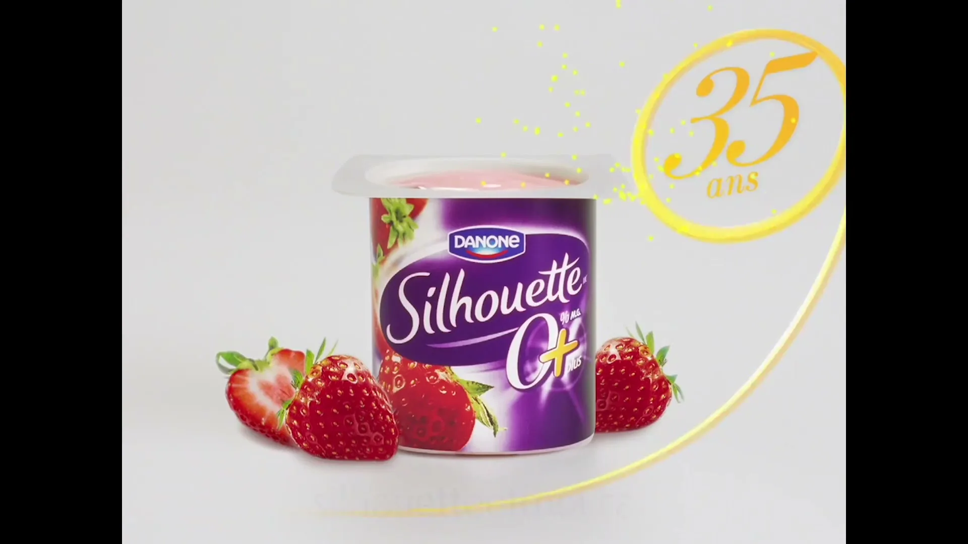 Danone “35th Anniversary”, directed by Pierre Dalpé