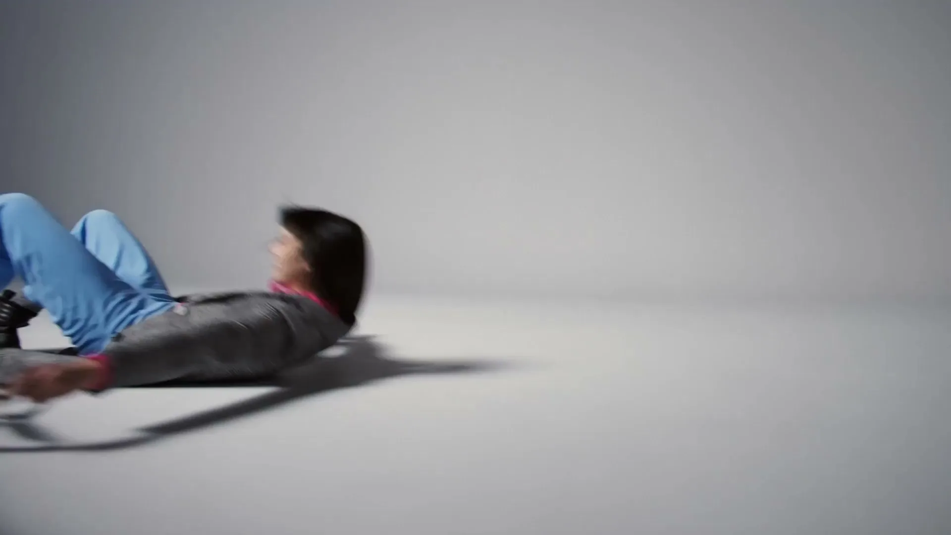 Marks and Spencer “Autumn Fashion TCV”, directed by Emma Dalzell-Khan