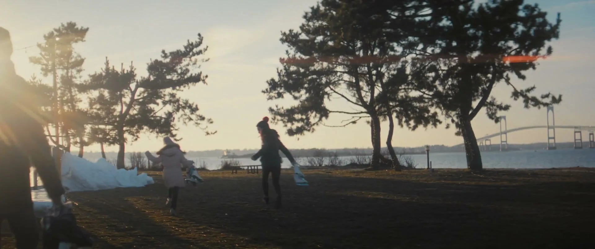 Discover “Newport - Grounded” (2023), frame 6