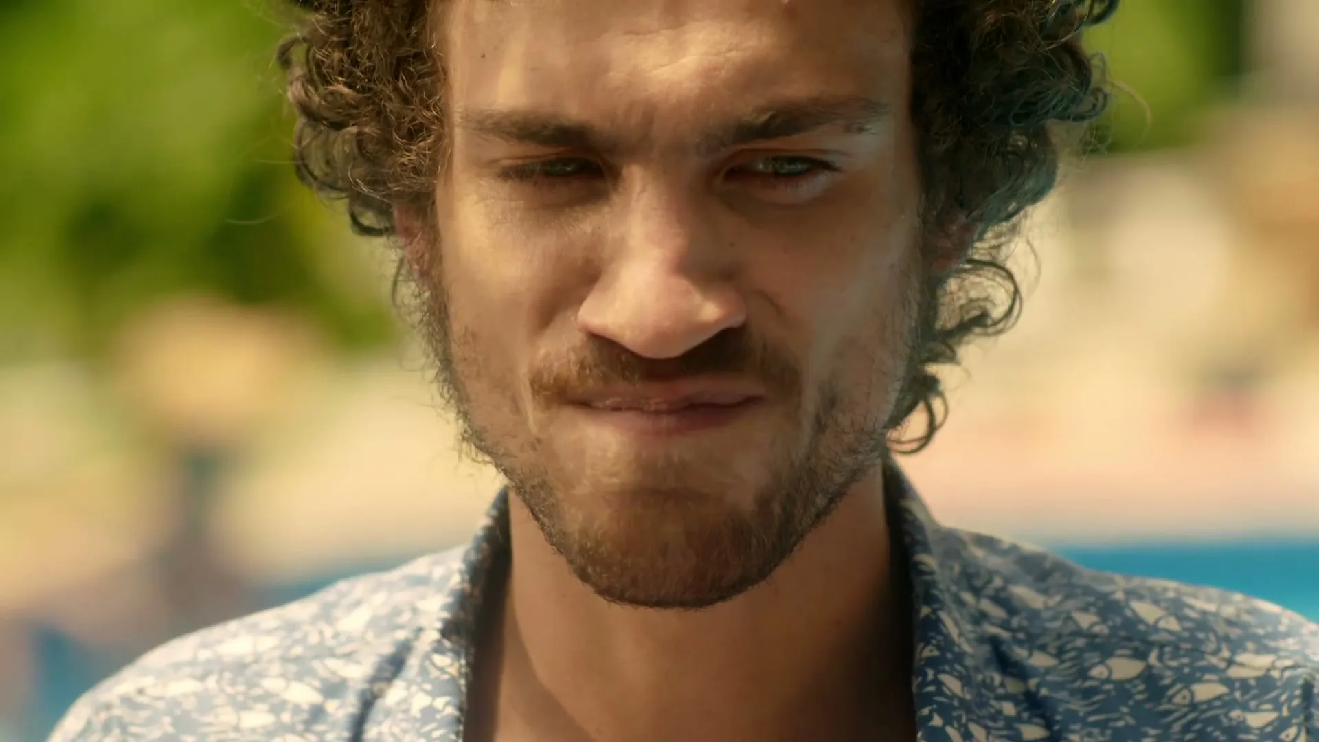 Scrabble "Gustito" (2023) commercial still