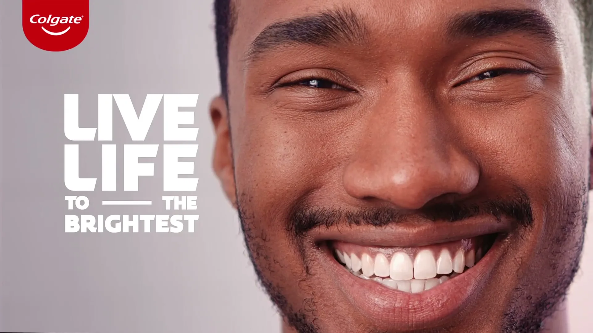 Colgate "Coffee Break" (2023) commercial still