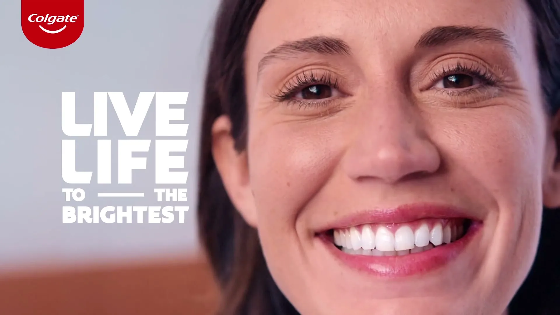 Colgate "Dinner" (2023) commercial still