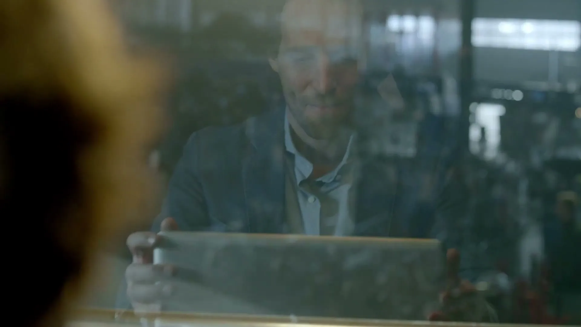 ING “Entrepreneur” (2023), frame 2