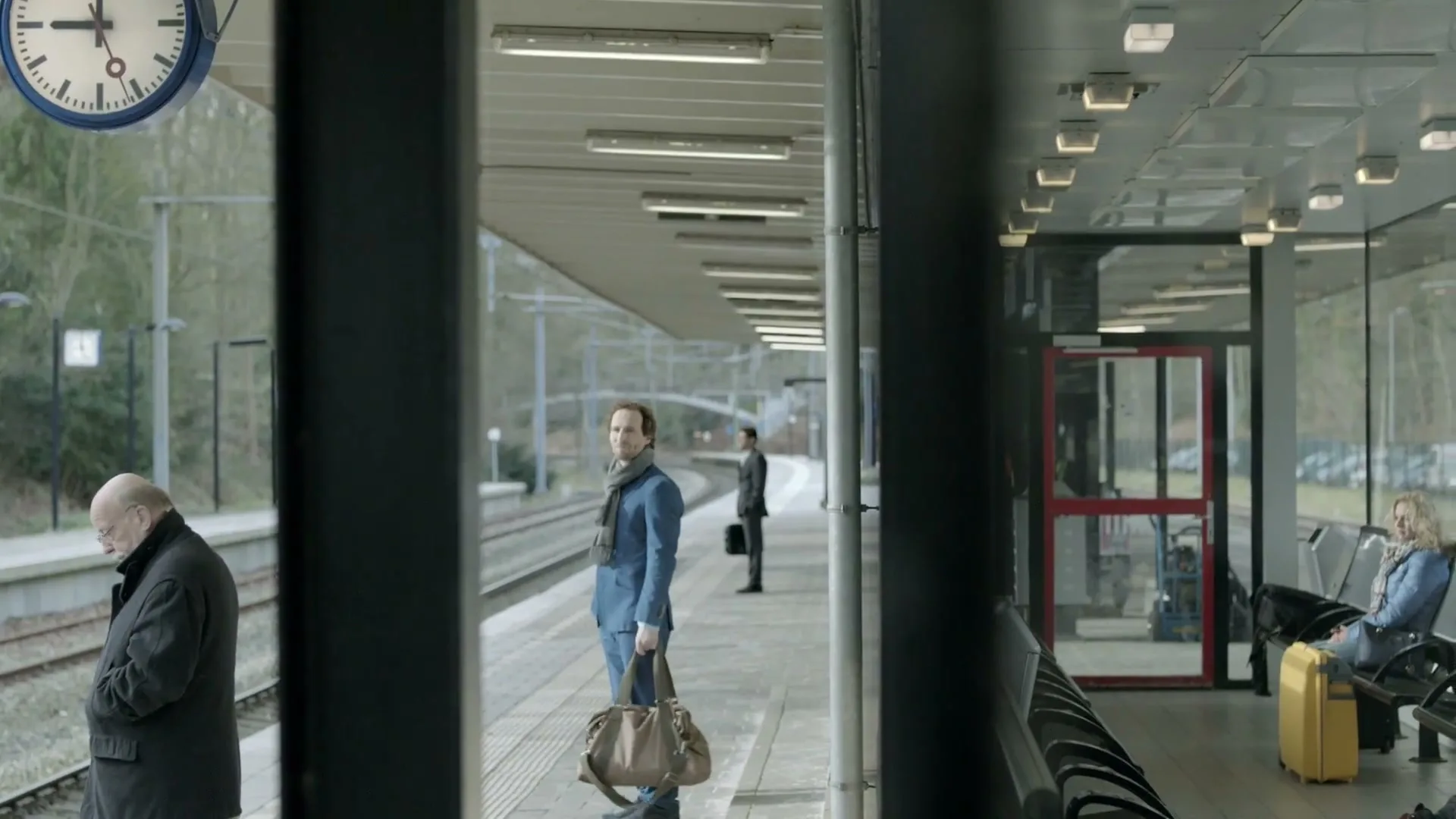 ING “Entrepreneur” (2023), frame 3