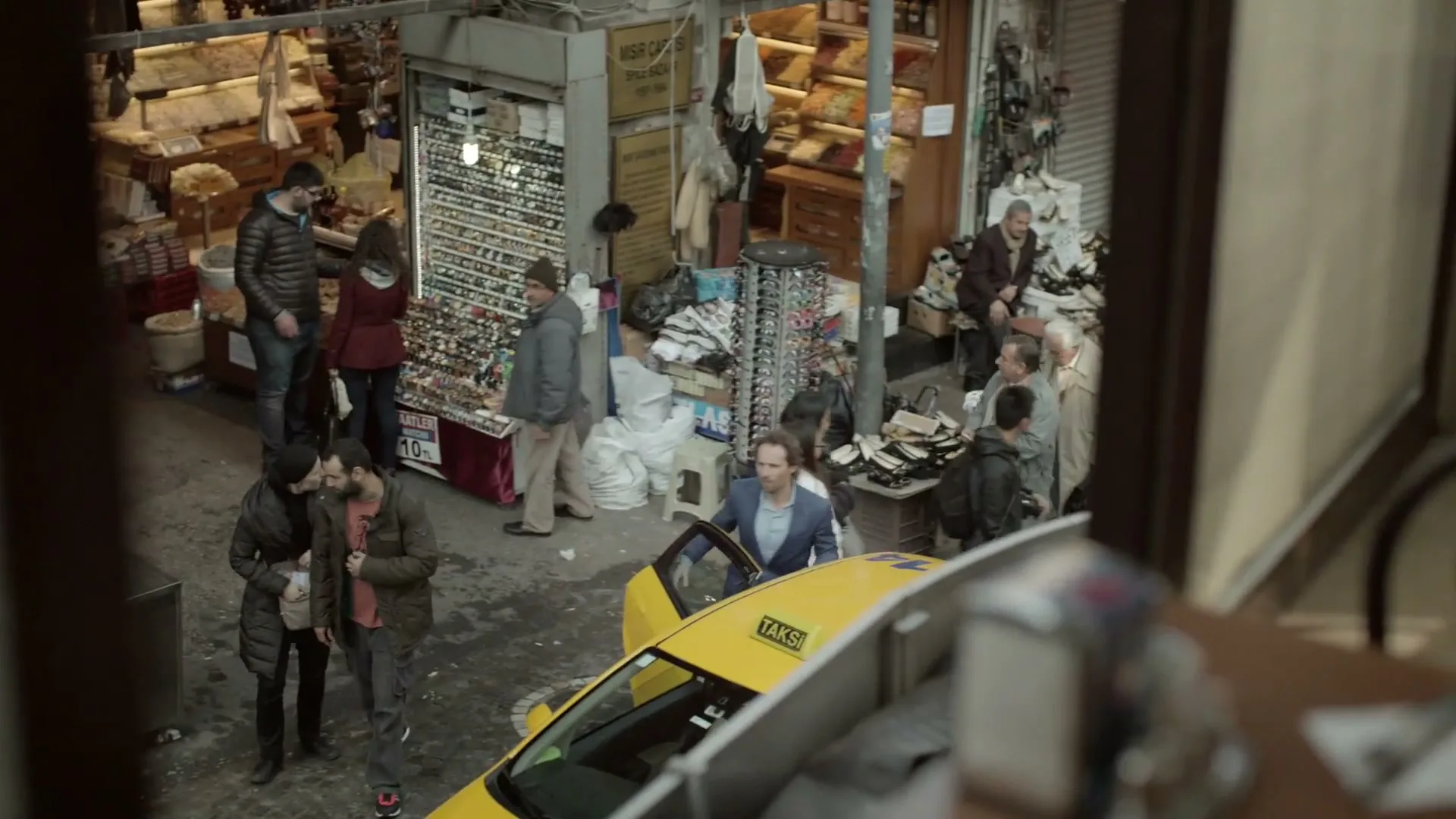 ING “Entrepreneur” (2023), frame 5
