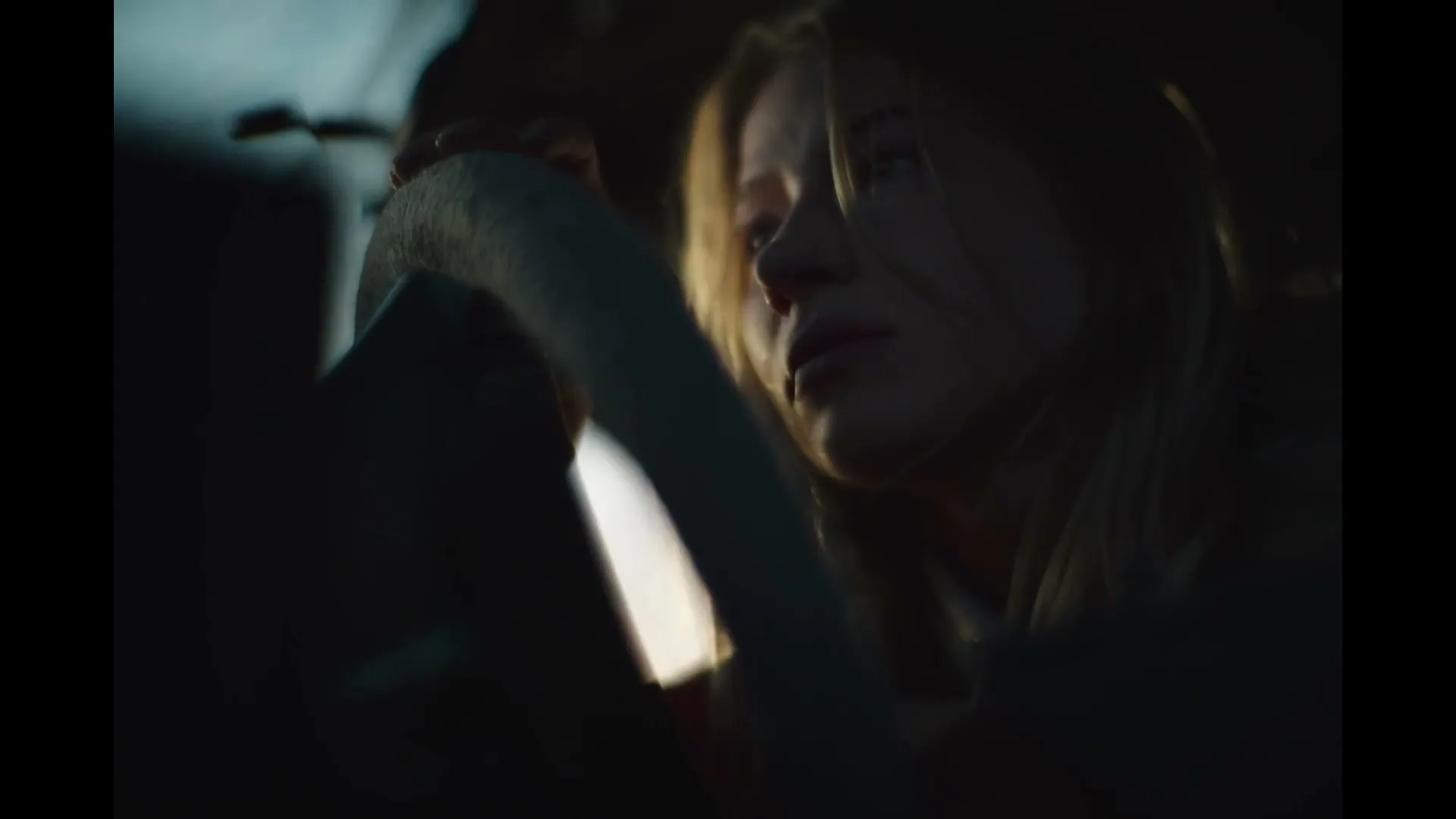 The Salvation Army “Silent Night”, directed by Benji Allred