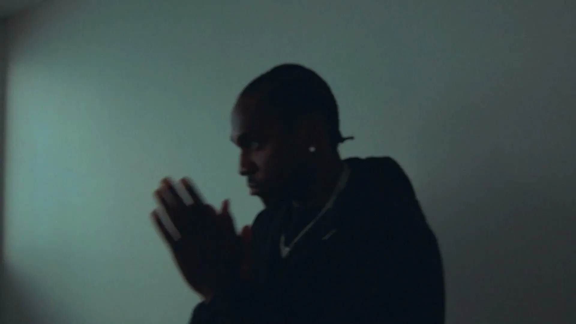 Adidas Originals “Pusha T” (2023), frame 3