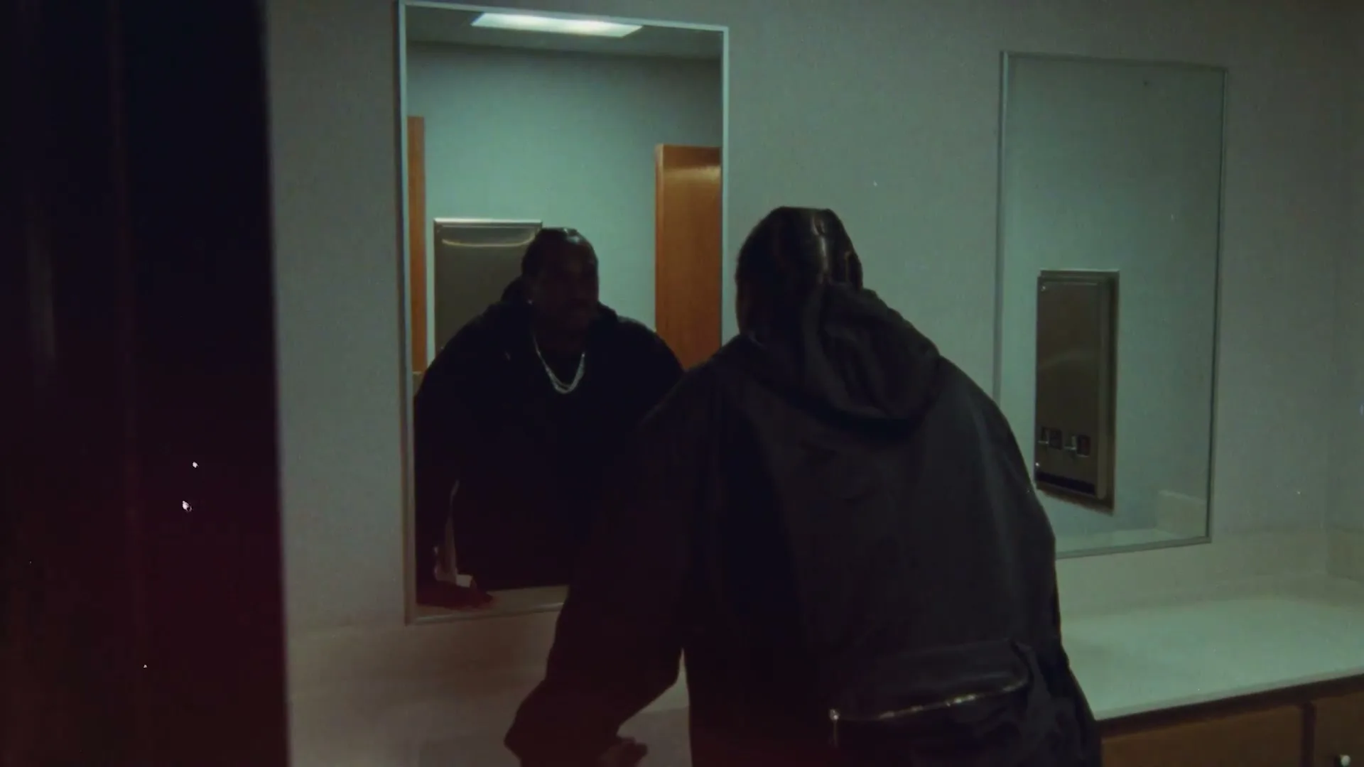 Adidas Originals “Pusha T” (2023), frame 4
