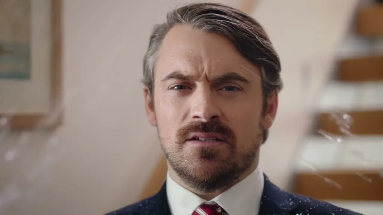Dairy UK “Dairy - The Department of Dairy Related Scrumptious Affairs”, directed by Dax Martinez-Vargas